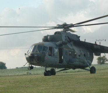 Silver A II.