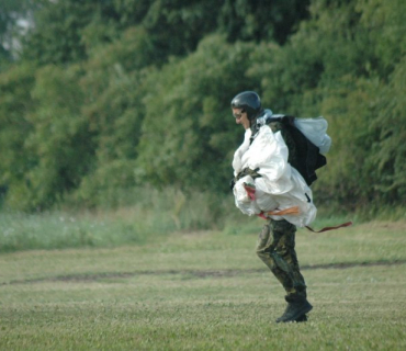 Silver A II.