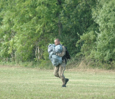Silver A II.