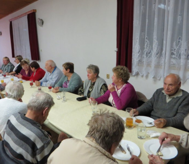 Den seniorů