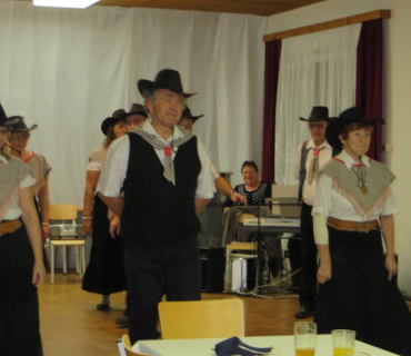 Den seniorů