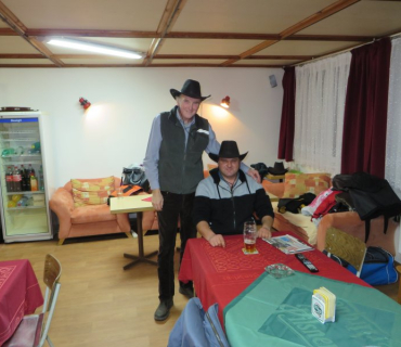 Den seniorů