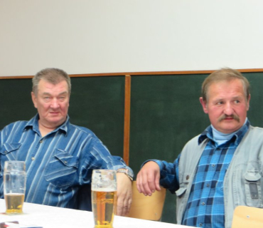 Den seniorů