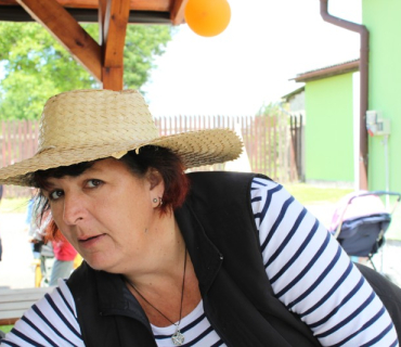 Dětsky den