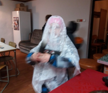 Halloween