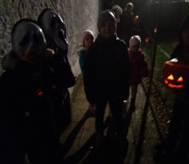 Halloween
