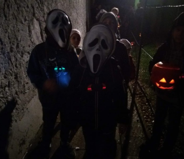 Halloween