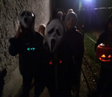 Halloween