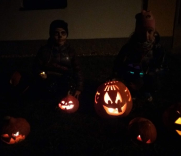 Halloween