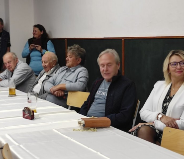Den seniorů