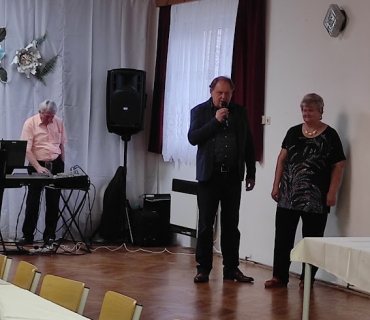 Den seniorů