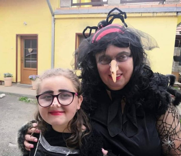 Čarodejnice
