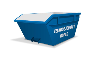 Svoz nebezpečného a objemného odpadu Svoz nebezpečného a objemného odpadu
