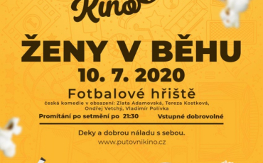 Kino ve Vrbici