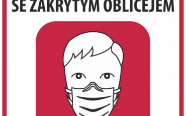 Plakát - rouška